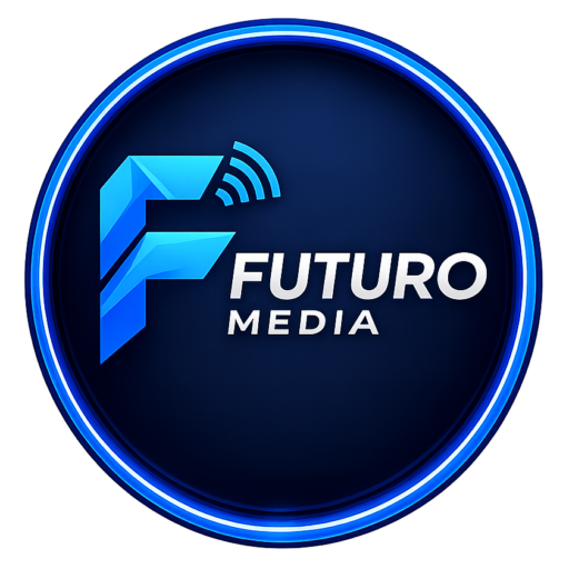 Isotipo de Futuro Media